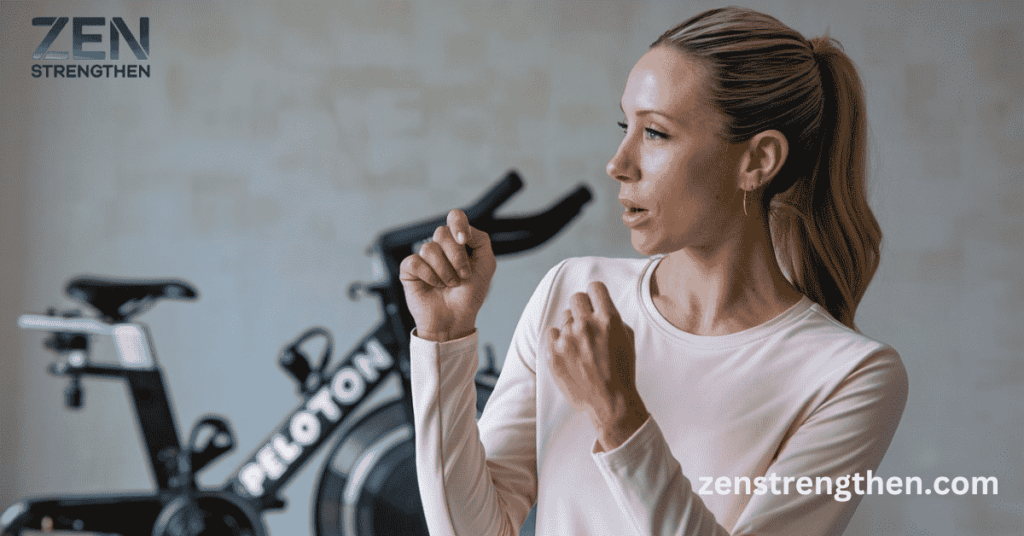 What Are the Peloton Instructor Ages? – Revealed