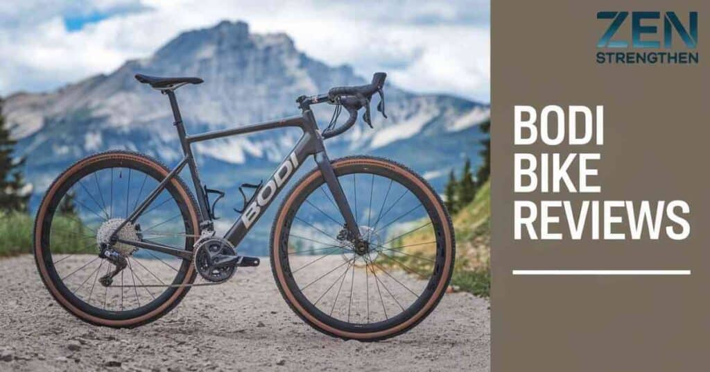 bodi bike reviews