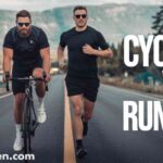 Cycling vs Running